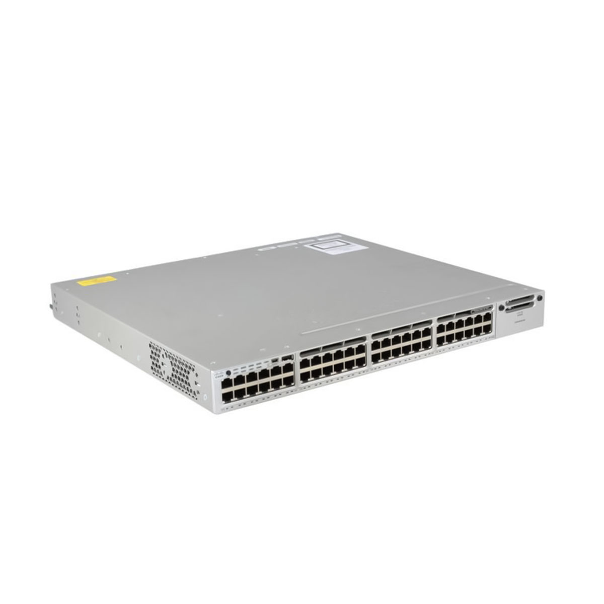 WS-C3850-48F-S WS-C3850-48F-S