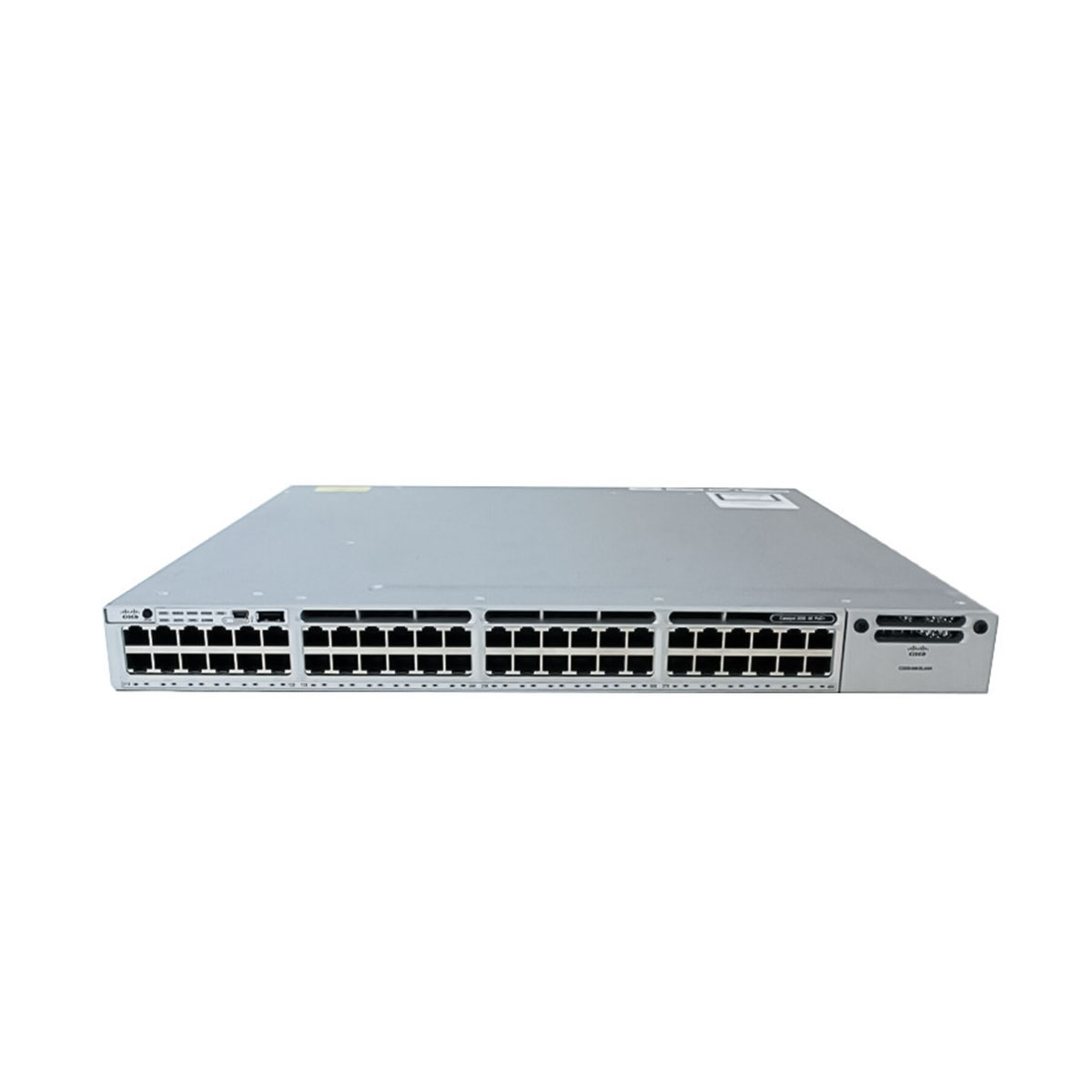 WS-C3850-48P-S WS-C3850-48P-S