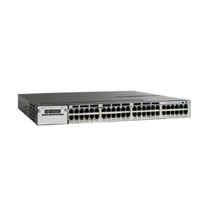 WS-C3850-48U-E