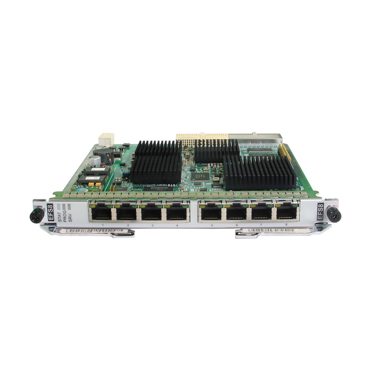 Huawei OSN1800V switching and processing board TNF1EFS8 best price at telecomate.com