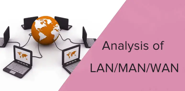 Analysis-of-LAN-MAN-WAN