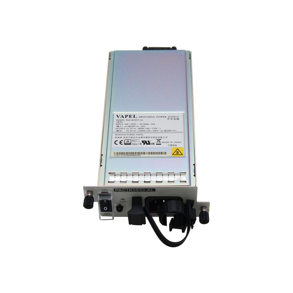 PAC1K5S53-AL-1 PAC1K5S53-AL