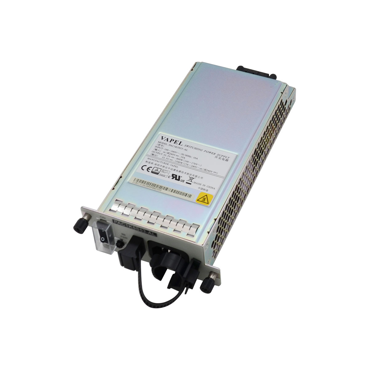 PAC1K5S53-AL-3 PAC1K5S53-AL