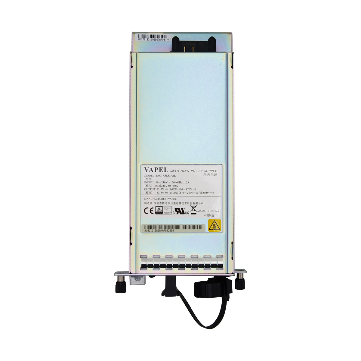 PAC1K5S53-AL-5 PAC1K5S53-AL