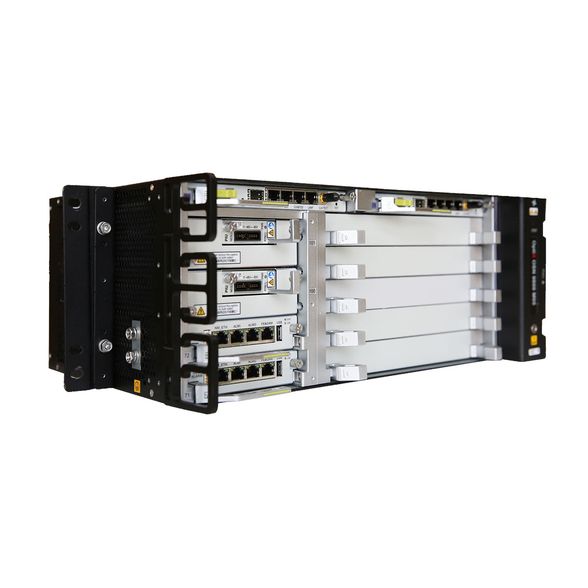 OSN-9800-M5-2 OSN 9800 M24/M12/M05