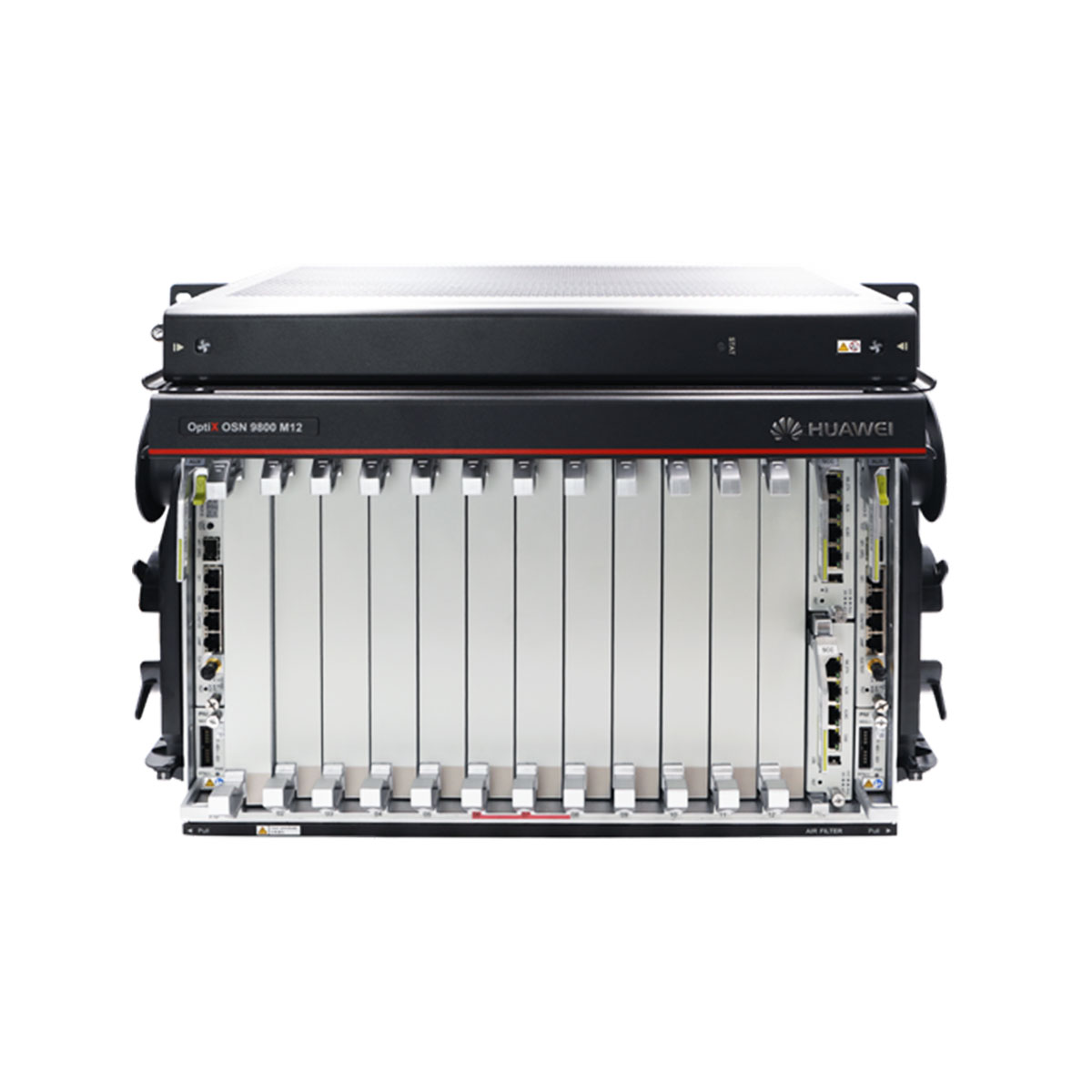 OSN9800-M12-1 OSN 9800 M24/M12/M05