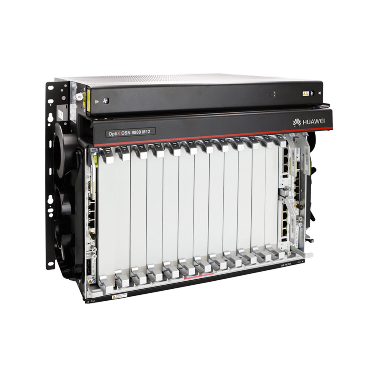 OSN9800-M12-3 OSN 9800 M24/M12/M05