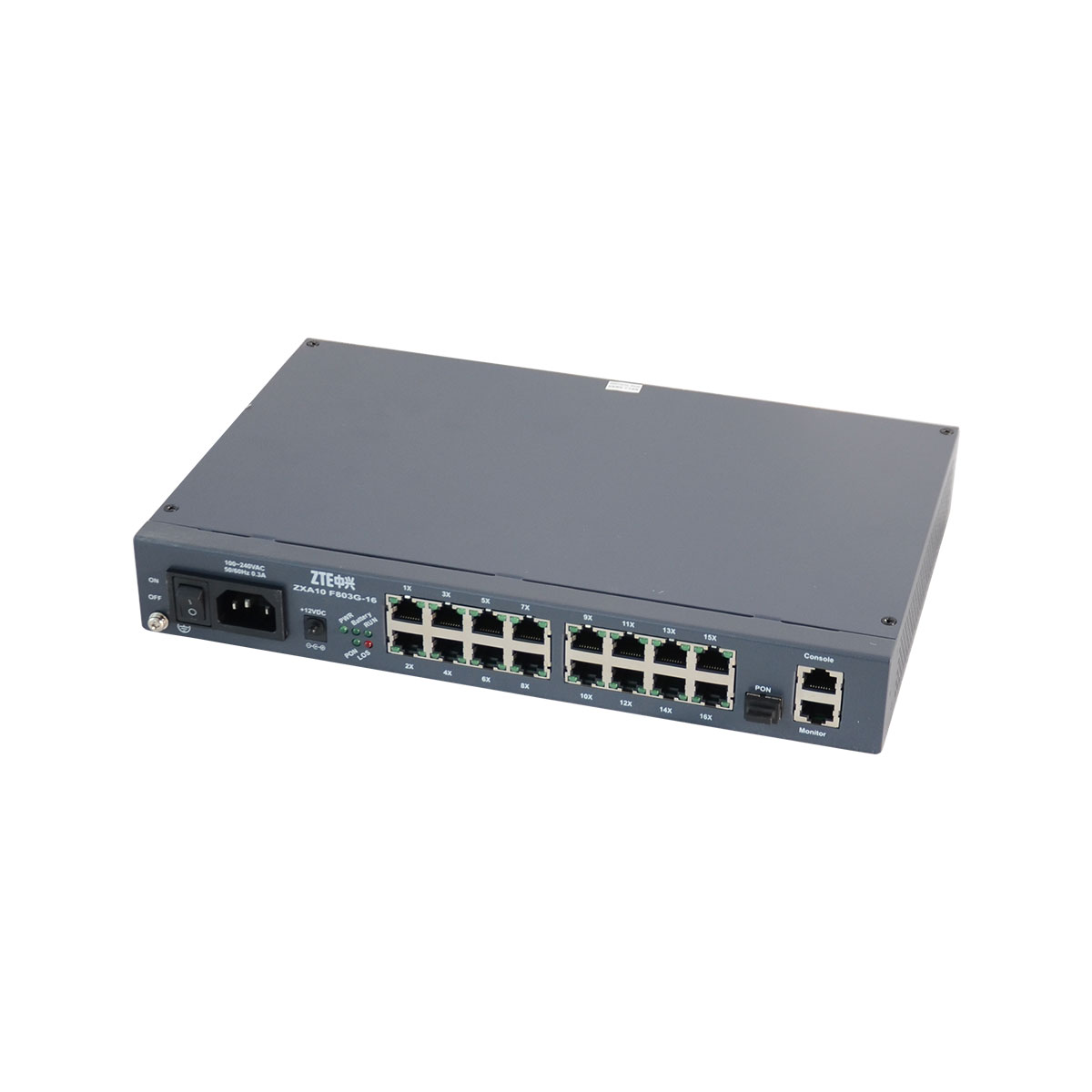 ZXA10-F803G-16-4 ZXA10-F803G-16-4