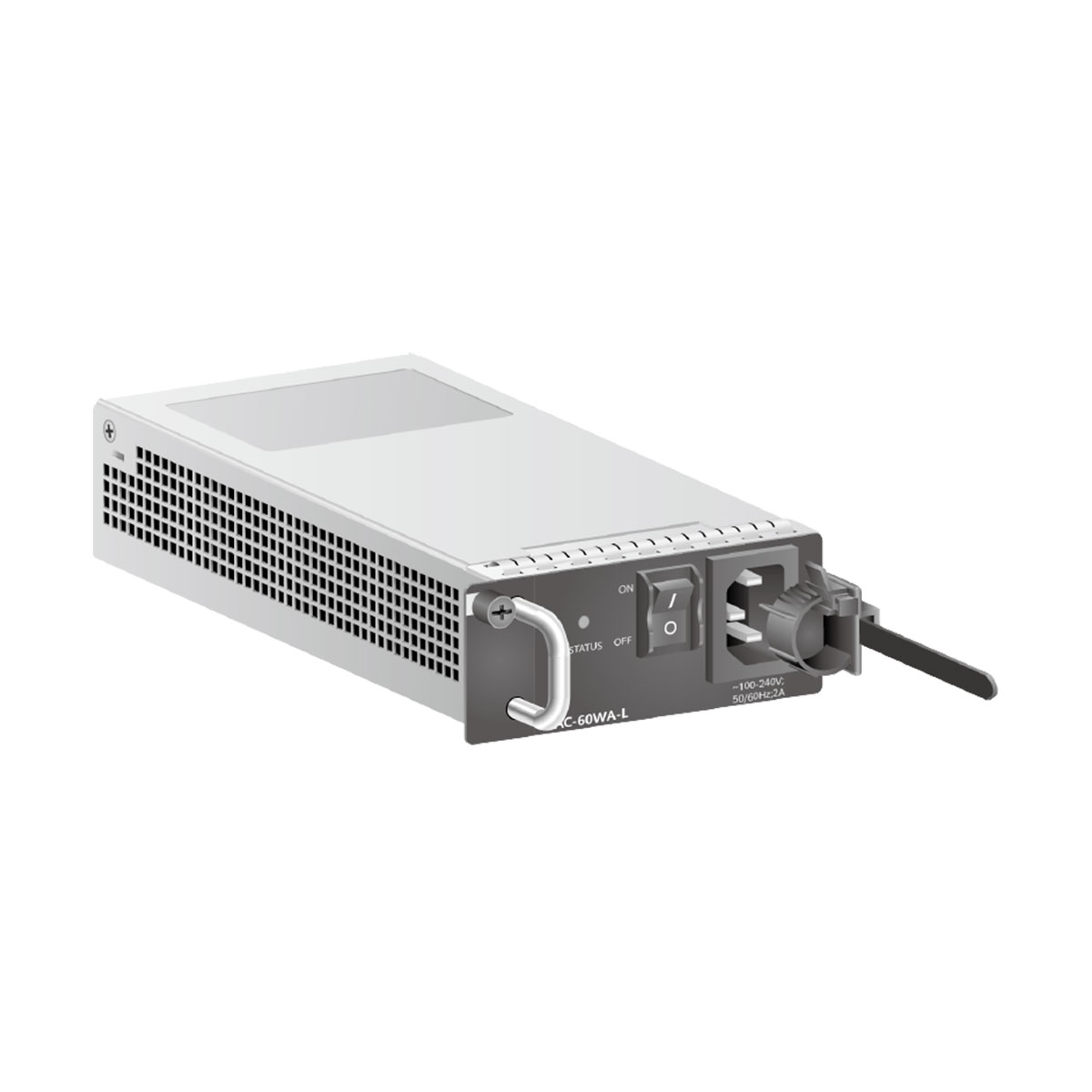 PAC-60WA-L-1 PAC-60WA-L-1