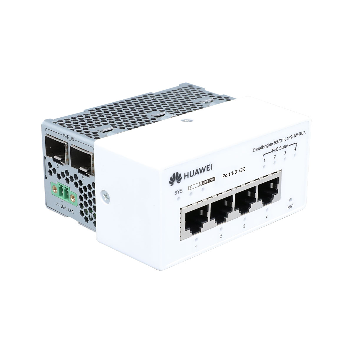 S5731-L4P2HW-RUA-4 S5731-L4P2HW-RUA