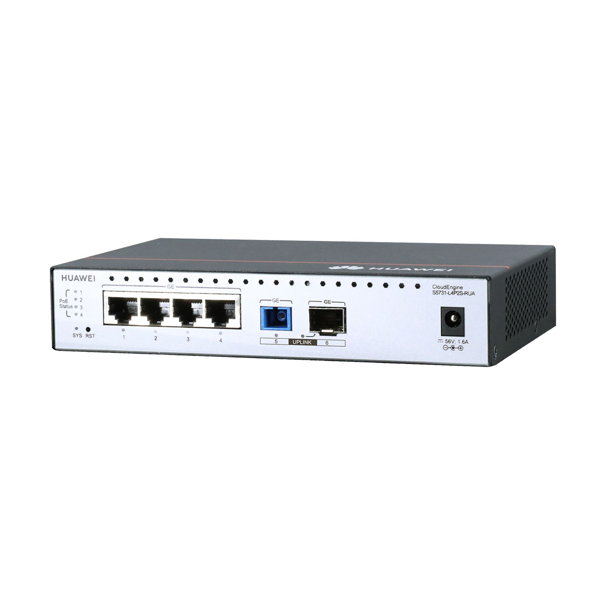 S5731-L4P2S-RUA-3 S5731-L4P2S-RUA