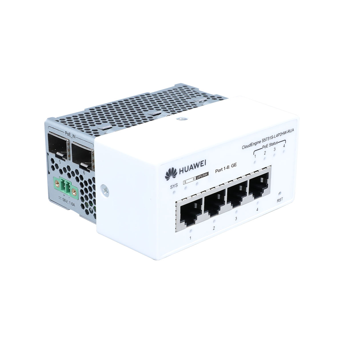 S5731S-L4P2HW-RUA-1 S5731S-L4P2HW-RUA-1