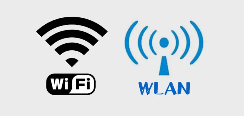 Difference-Between-WLAN-and-Wi-Fi