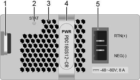 PDC180S12-CR