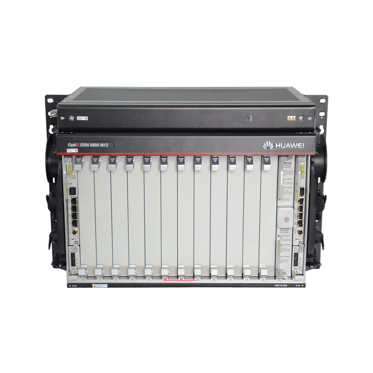 OSN-9800-M12-1 OptiX OSN 9800 M12