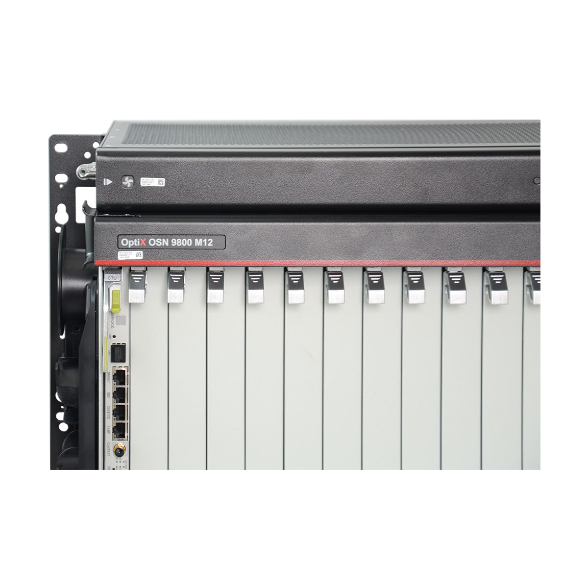 OSN-9800-M12-3 OptiX OSN 9800 M12