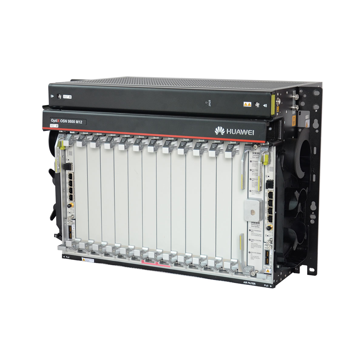 OSN-9800-M12-4 OptiX OSN 9800 M12