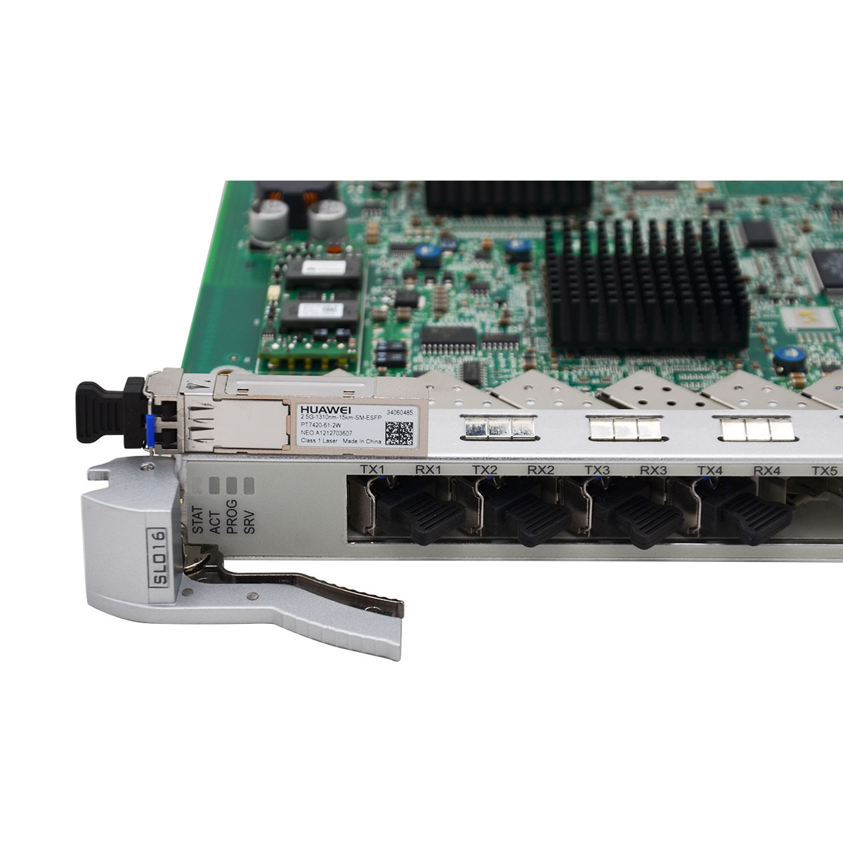 SSN4SLO1602-S-16.1-3 SSN4SLO16