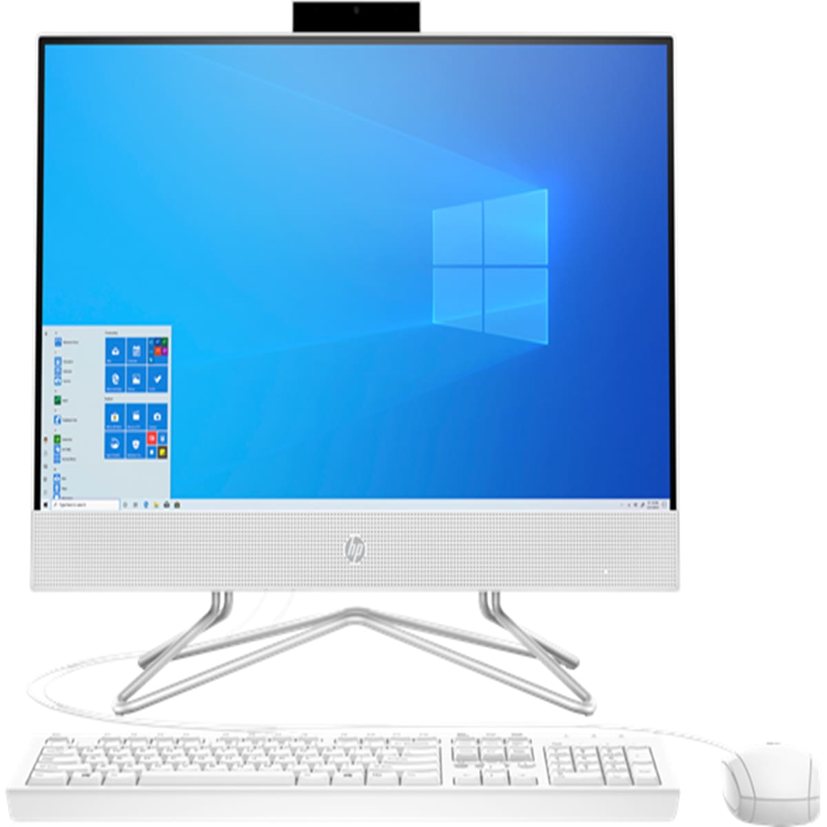 HP All-in-One 22-df0222 HP All-in-One 22-df0222