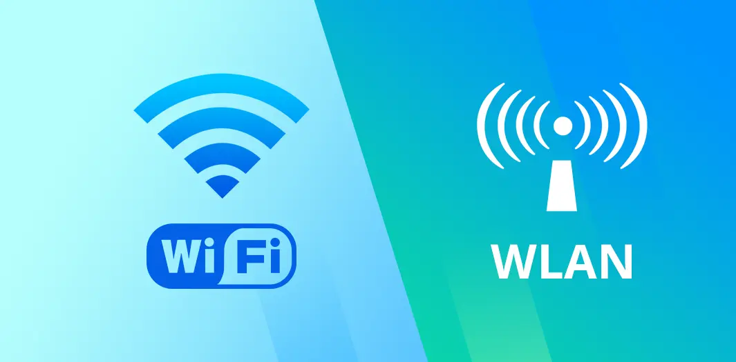 Difference Between WLAN and Wi-Fi