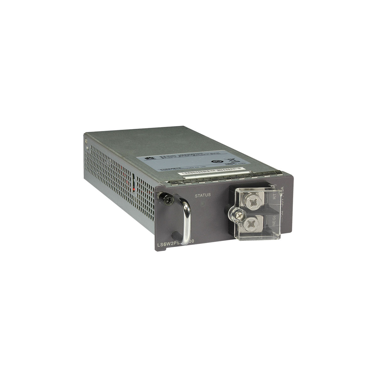 LS6W2PSD0500-3 LS6W2PSD0500