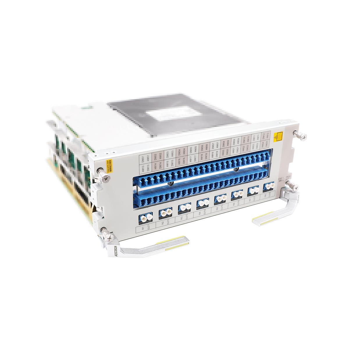 TNG6ADC0824-2 footer