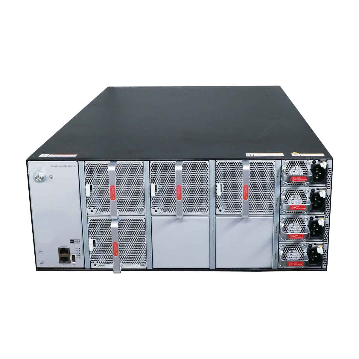 CE9860-4C-EI-A-5 Ethernet Switch