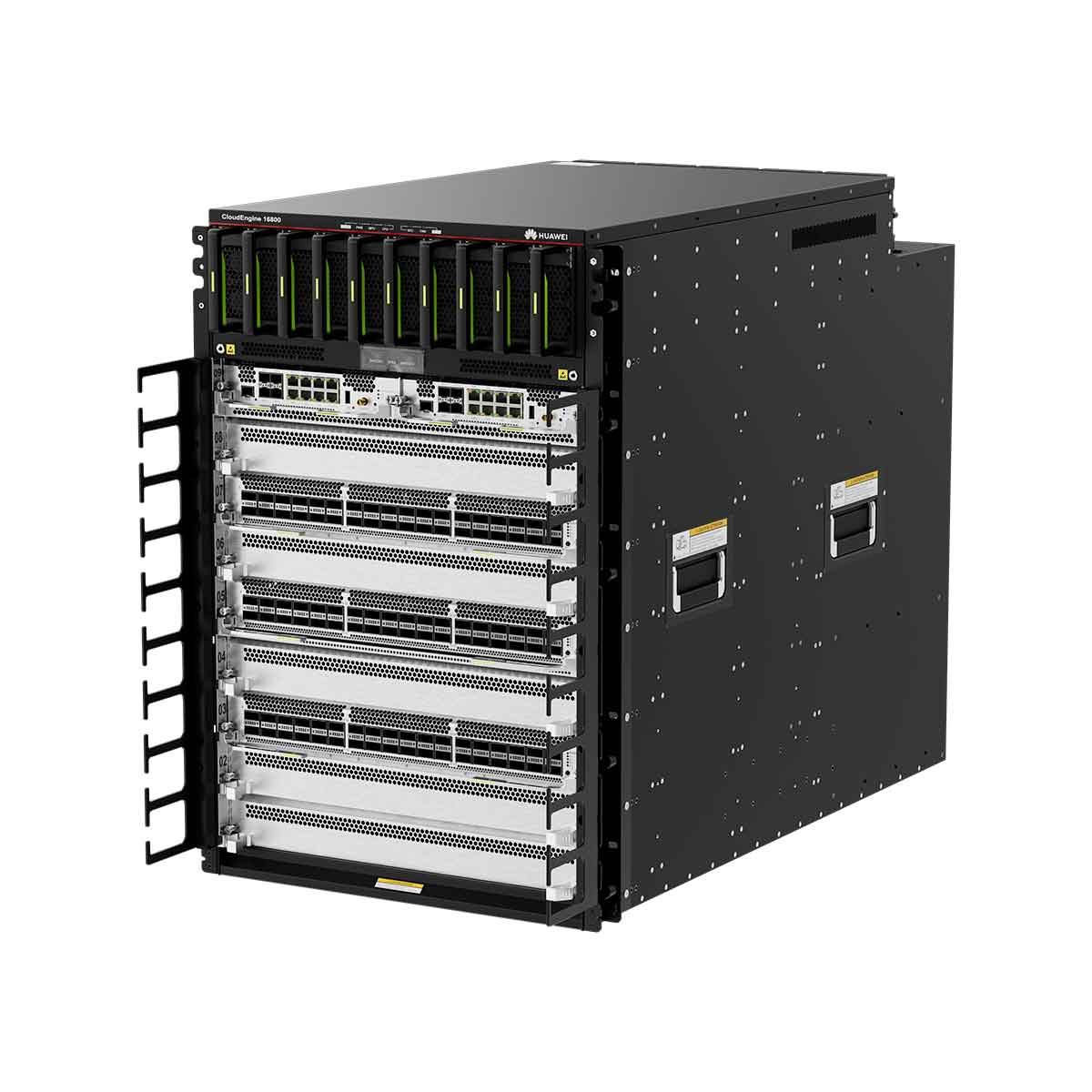 Huawei CE16808 DC Switch With DC Assembly Chassis Best Price At Huawei CE16808 DC Switch With DC Assembly Chassis Best Price At
