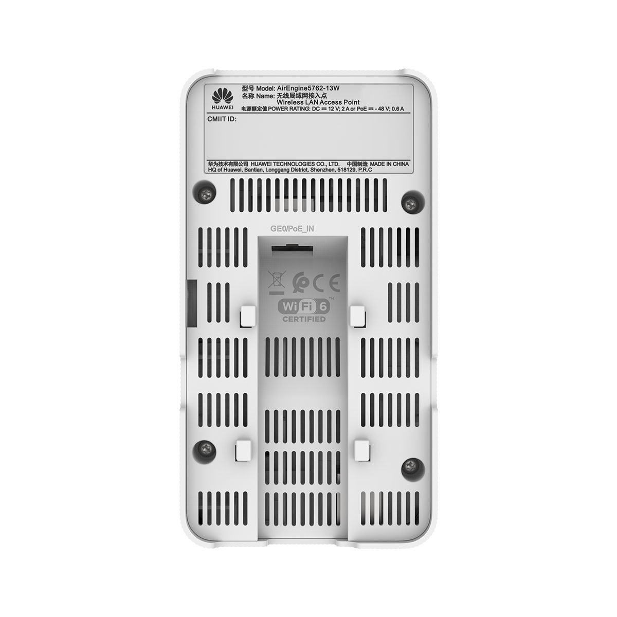 AirEngine-5762-13W-4 AirEngine-5762-13W-4