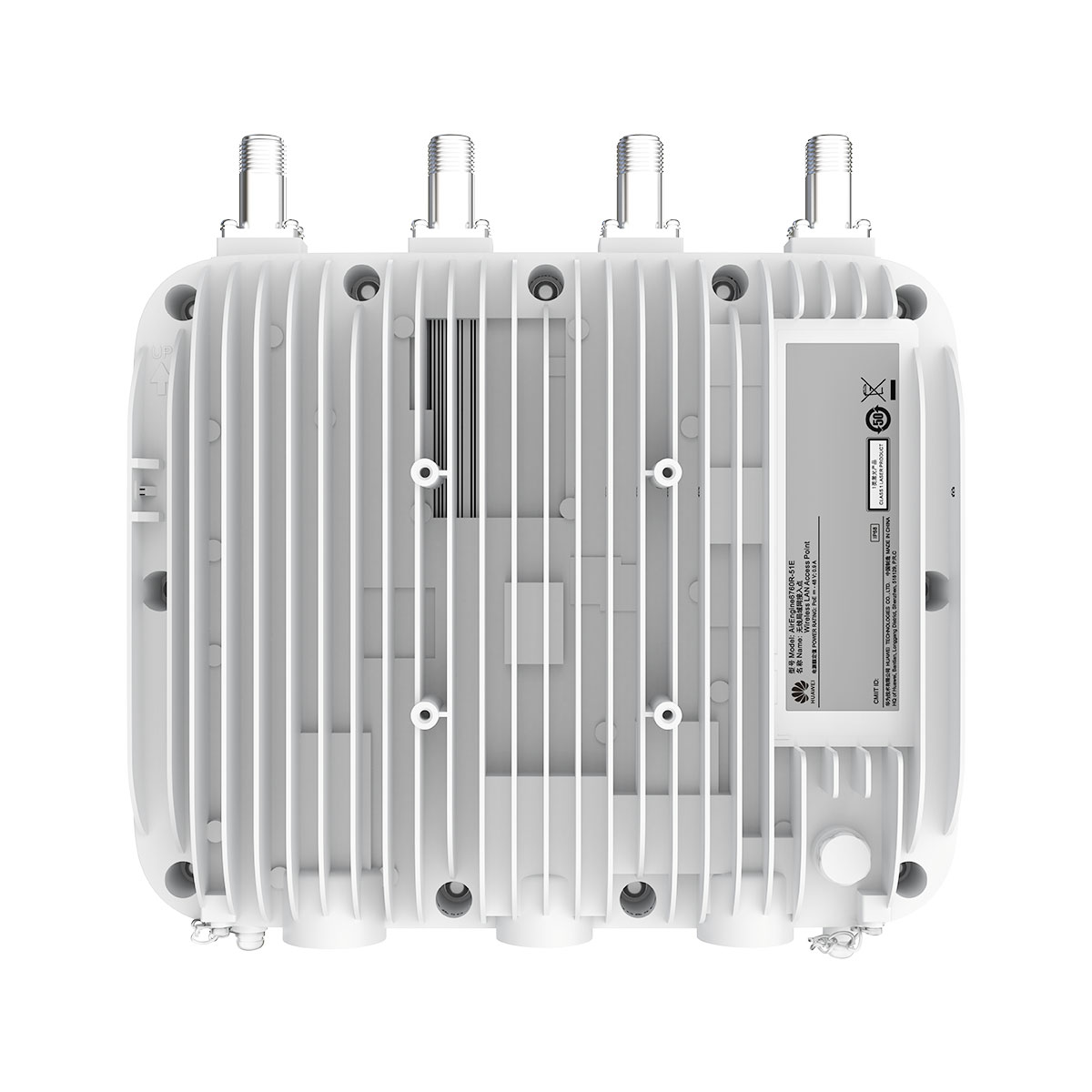 AirEngine-6760R-51E-3 AirEngine-6760R-51E-3