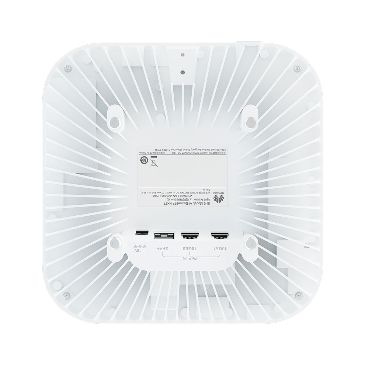 AirEngine8771-X1T_pic6 AirEngine 8771-X1T