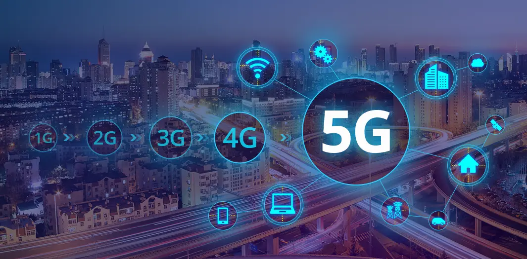 Mobile system evolution and 5G technology understanding