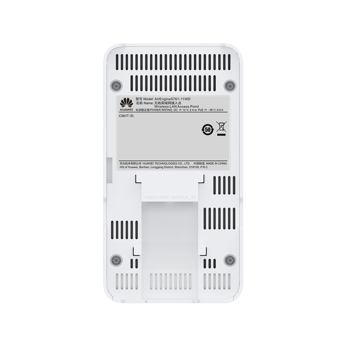 5761-11WD-6 AirEngine 5761-11WD