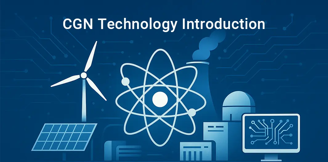 CGN Technology Introduction