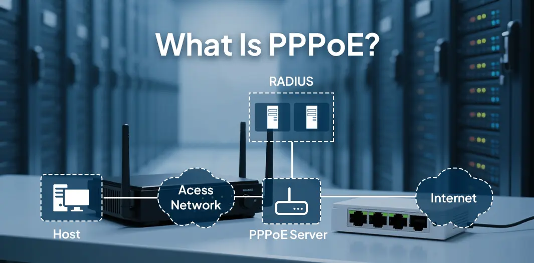 What Is PPPoE?
