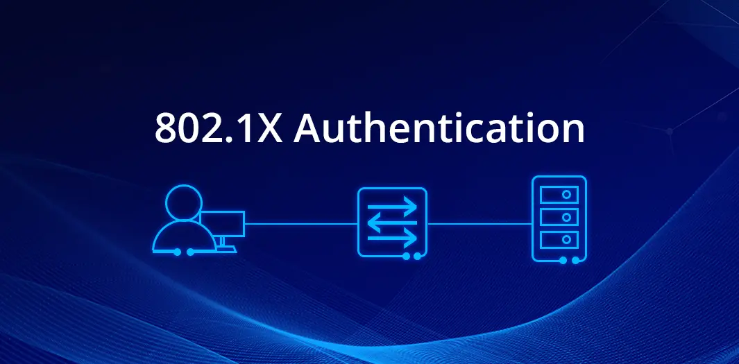 An Introduction to 802.1X Authentication