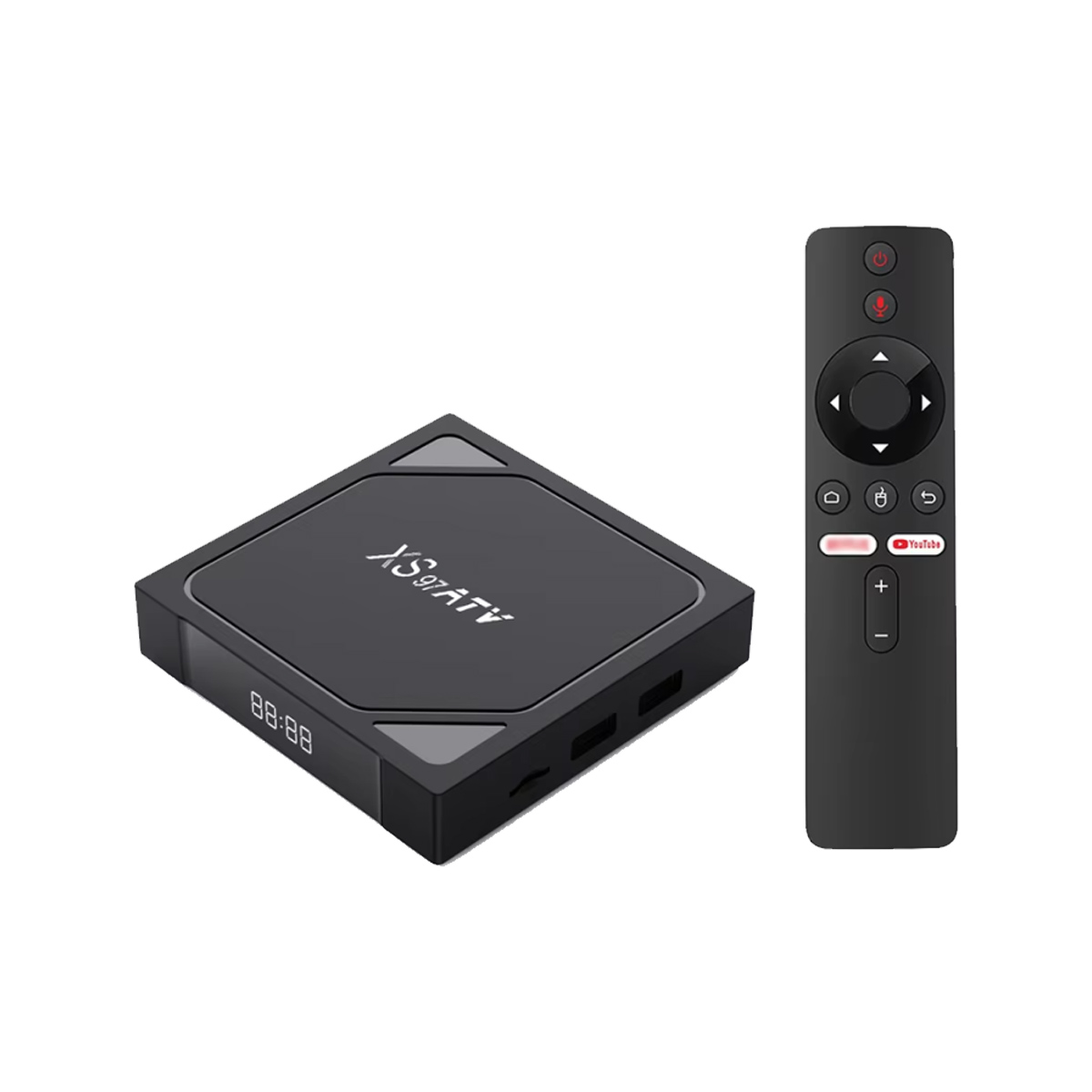 XS97-ATV-1 XS97 ATV set top box