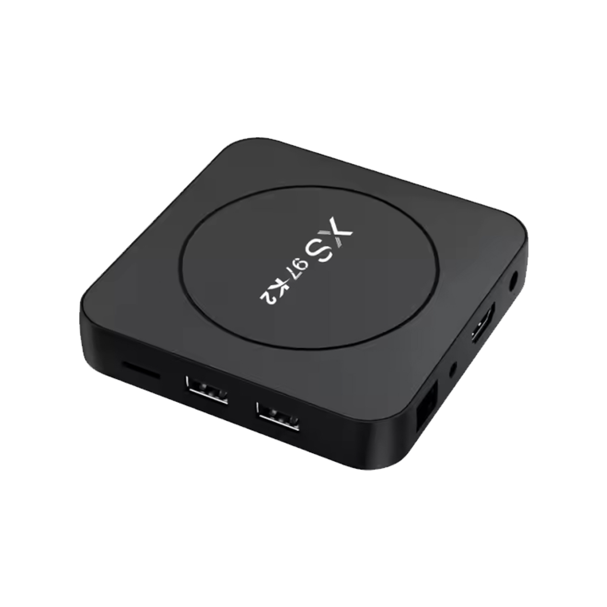 XS97-K2-BT-3 XS97 K2 BT set top box