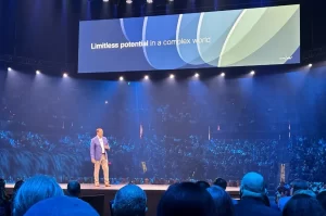 Cisco Partner Summit: Redefining Ecosystem Success Through Innovation and Shared Values 3 960x0