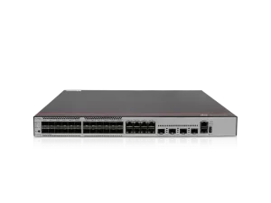 Huawei Switch Unleashed: Can Next-Gen Networking Redefine Your Business Edge? 3 CloudEngine S5735 S