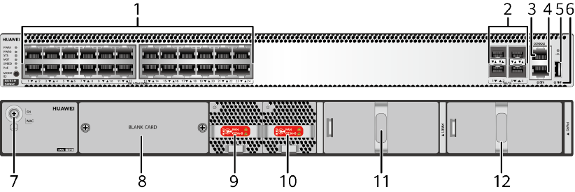 S5731-H24P4XC 1 S5731-H24P4XC