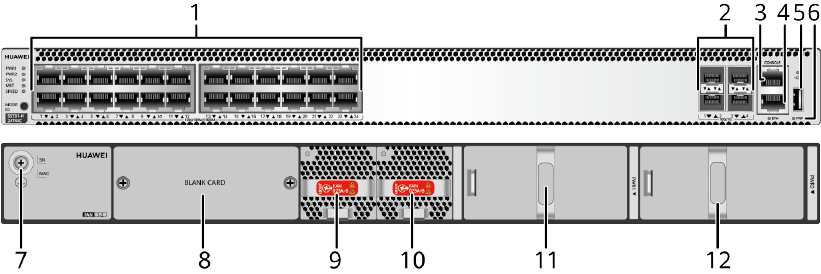 S5731-H24T4XC 1 S5731-H24T4XC