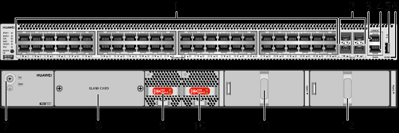 S5731-H48P4XC 1 S5731-H48P4XC