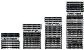 Cisco 8000 Series Routers: Redefining Network Scalability with 400G Intelligence 3 images 6