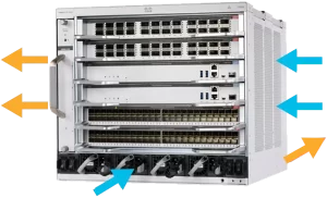 How to Check Uptime in Huawei Switch? Why Is It the Backbone of Network Reliability? 3 nb 06 cat9600 architecture cte en 6
