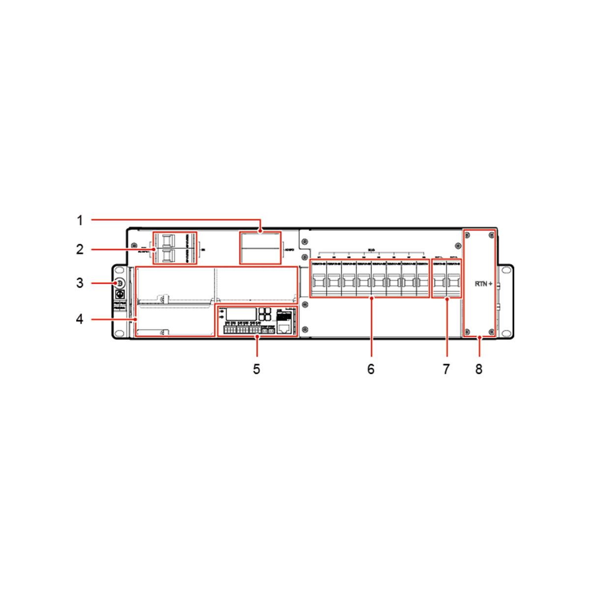 ETP4890-B3A1-1 ETP4890-B3A1