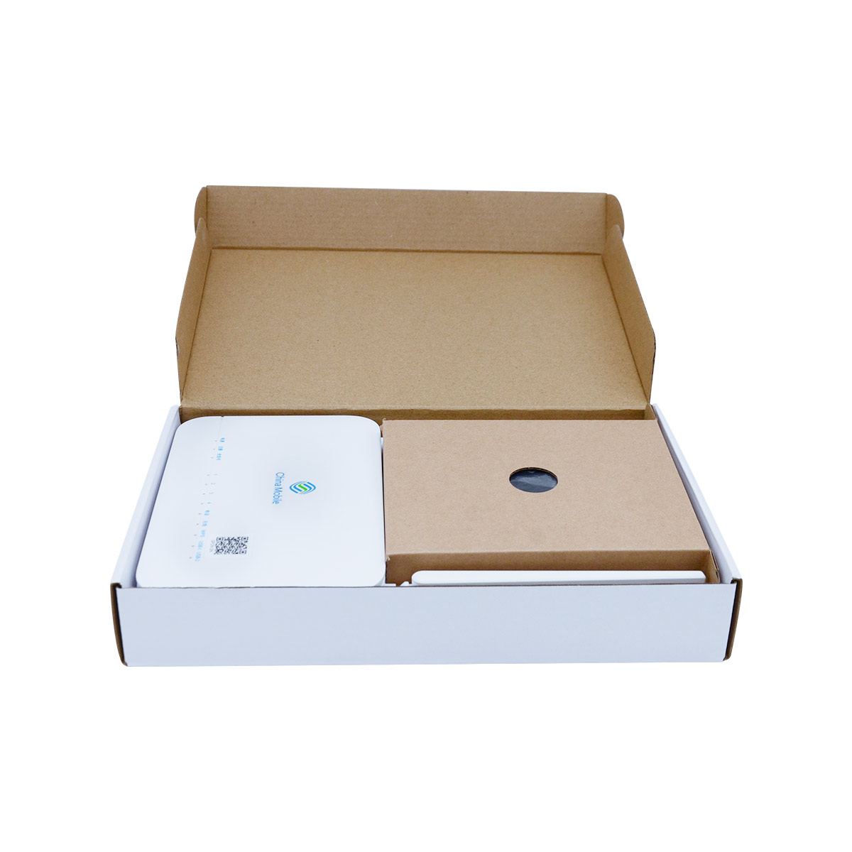 ZXHN-F6610M-1 ZTE ZXHN F6610M