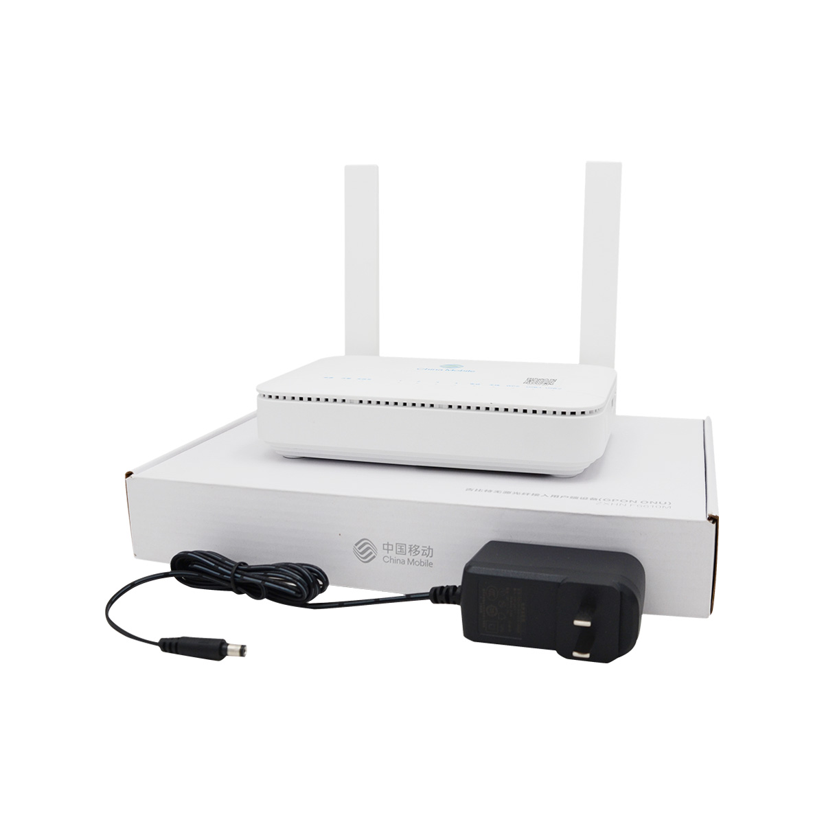 ZXHN-F6610M-2 ZTE ZXHN F6610M