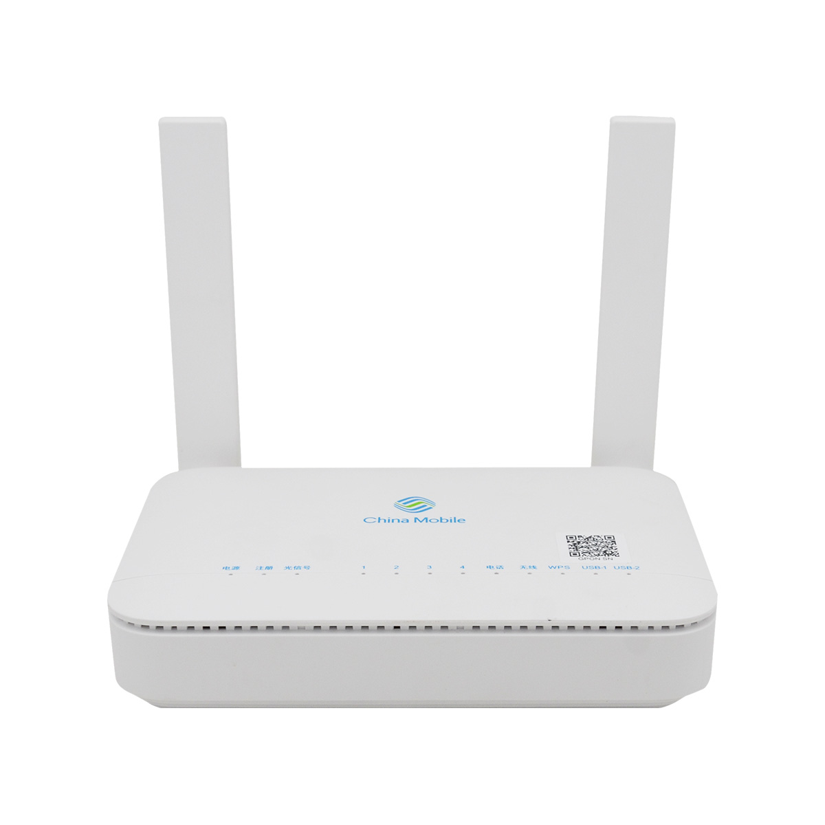 ZXHN-F6610M-3 ZTE ZXHN F6610M