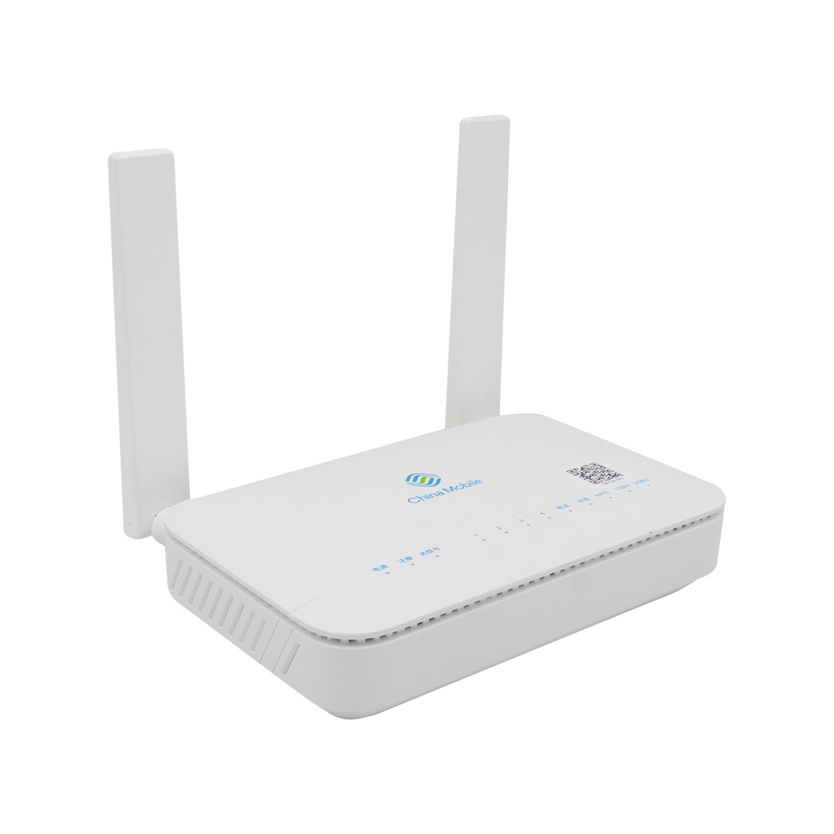 ZXHN-F6610M-5 ZTE ZXHN F6610M